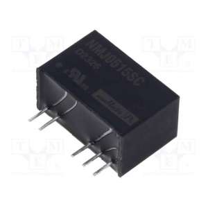 NMJ0515SC Murata Power Solutions