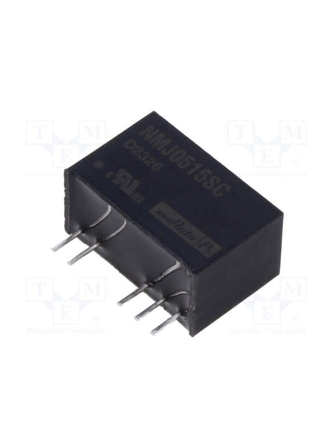 nmj0515sc-murata power solutions
