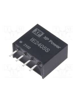 ie2405s-xp power