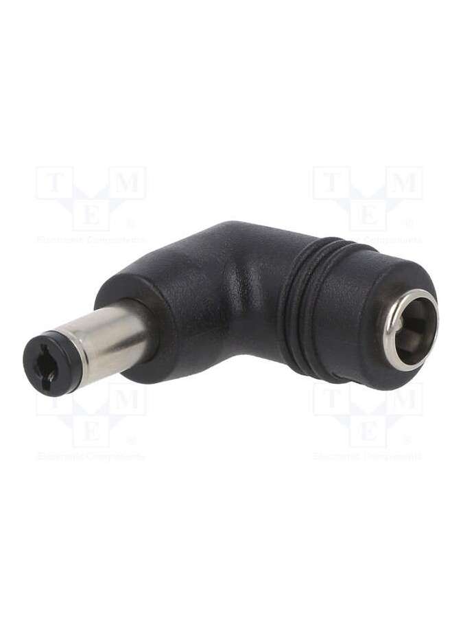 dc plug-p1j-p1jr-powernex