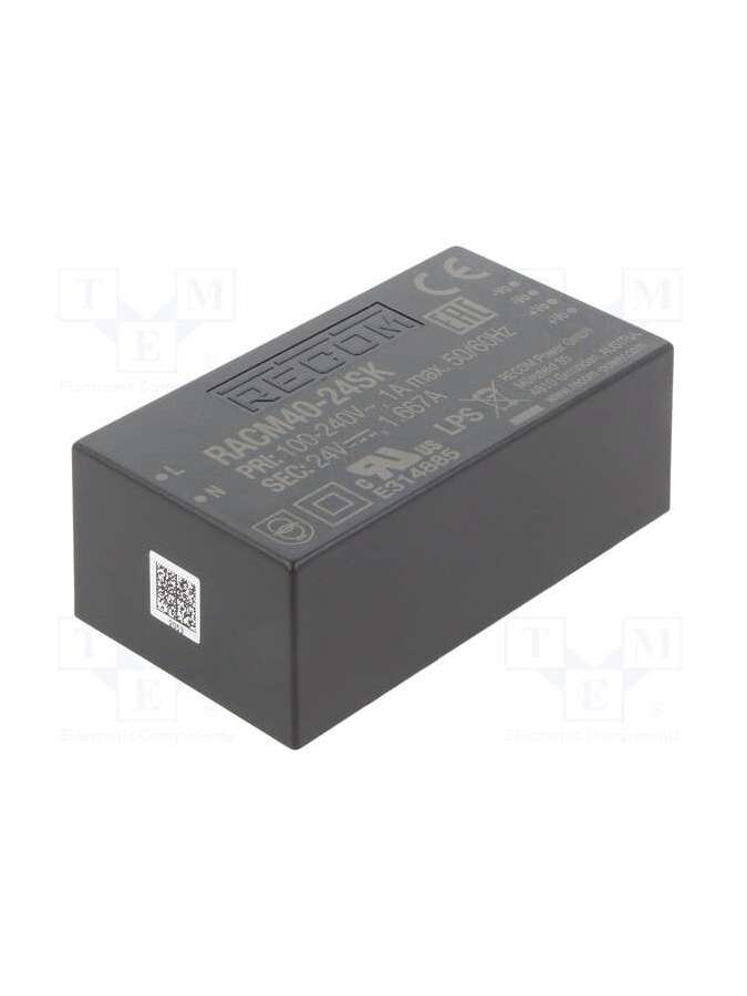 racm40-24sk-t-recom