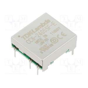 CC6-2405SF-E TDK-LAMBDA