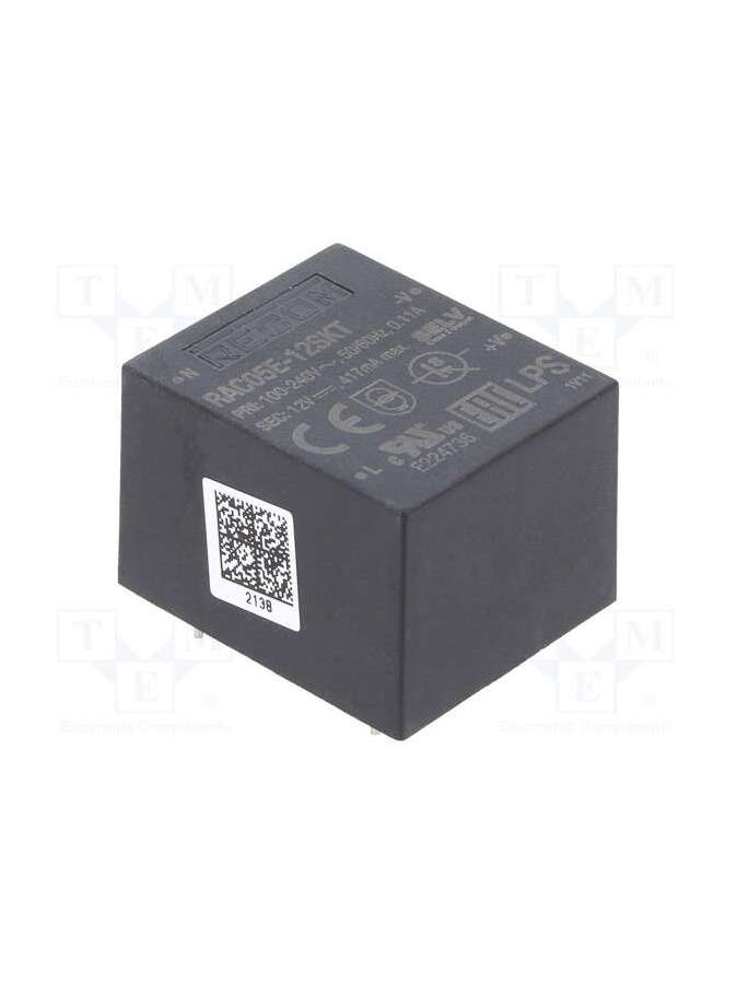 rac05e-12skt-recom