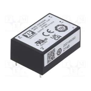 ECE10US48 XP POWER