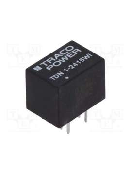 tdn 1-2415wi-traco power
