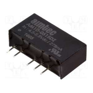 AM1D-0515DZ AIMTEC