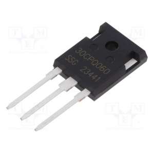 30CPQ060 SMC DIODE SOLUTIONS