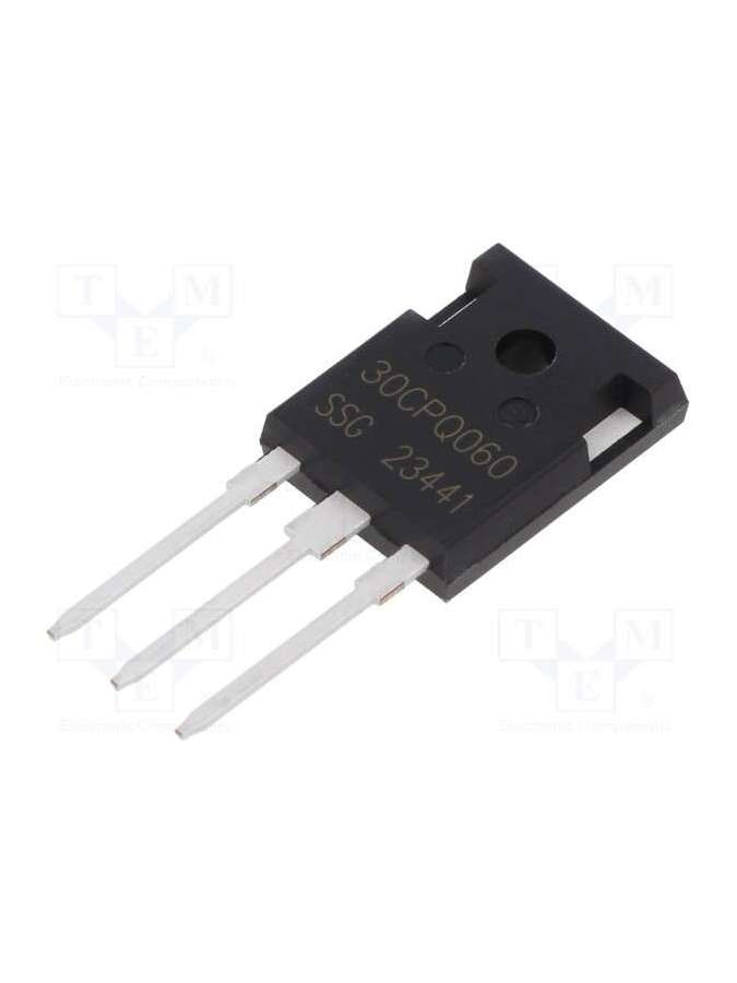 30cpq060-smc diode solutions