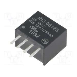 RI3-0512S RECOM
