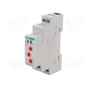 PCS-516AC F&F