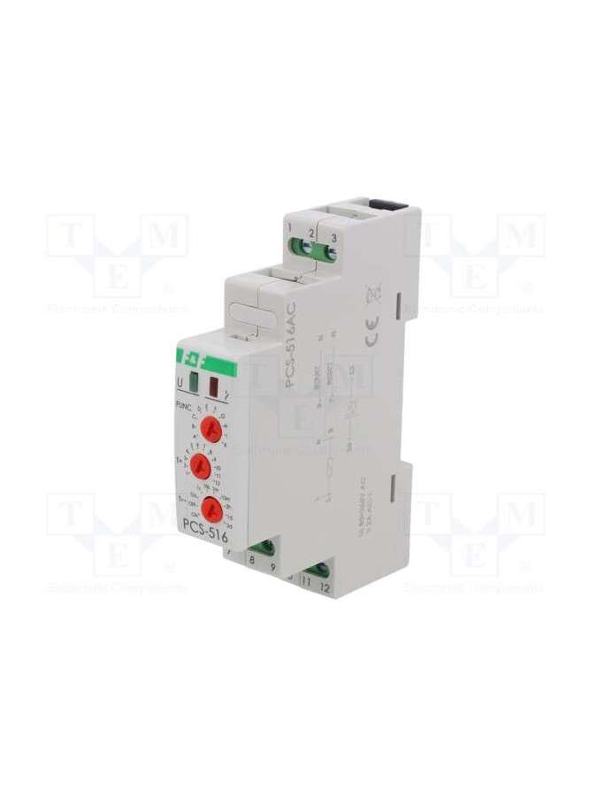 pcs-516ac-f&f