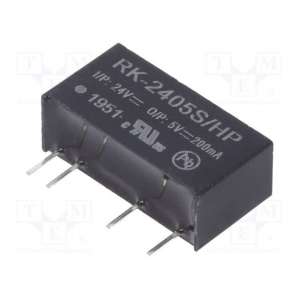 RK-2405S/HP RECOM