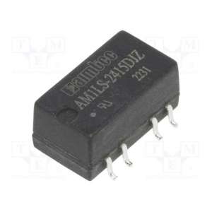 AM1LS-2415DJZ AIMTEC