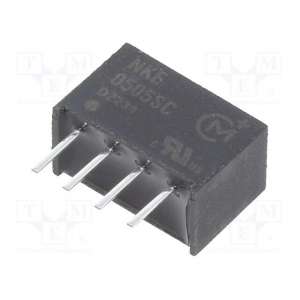 NKE0505SC Murata Power Solutions