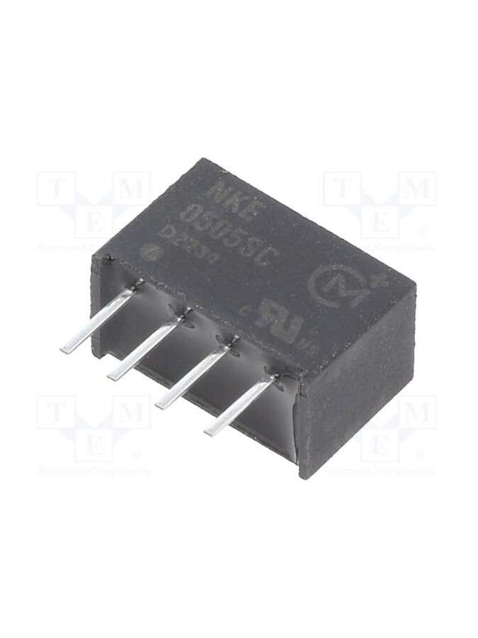 nke0505sc-murata power solutions