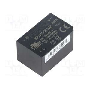 RAC01-05SGA RECOM