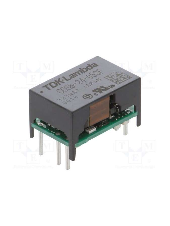 ccg6-24-05sf-tdk-lambda