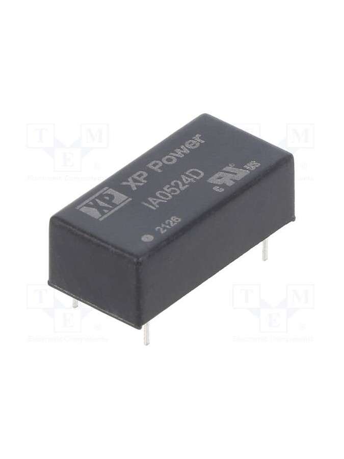ia0524d-xp power