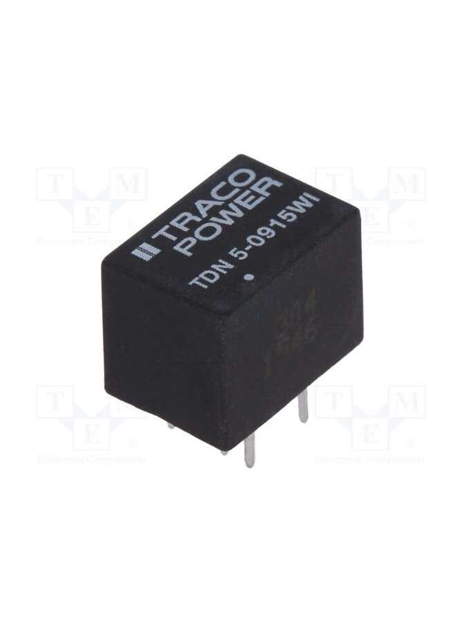 tdn 5-0915wi-traco power
