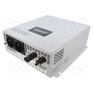 SOLAR BOOST MPPT-3000 PRO AZO DIGITAL