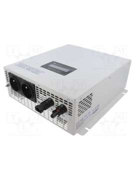 solar boost mppt-3000 pro-azo digital