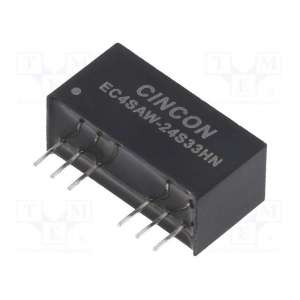EC4SAW-24S33HN CINCON