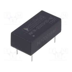 AM1M-0505SH30-NZ AIMTEC