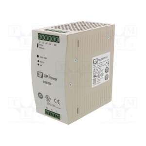 DSL240PS12-I XP POWER
