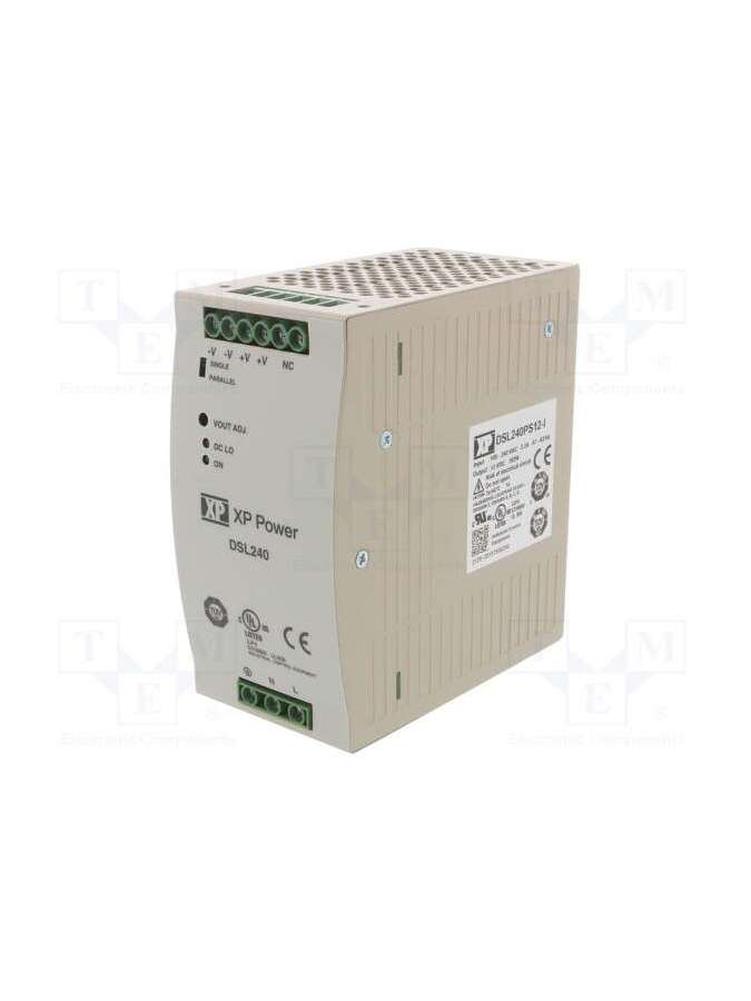 dsl240ps12-i-xp power