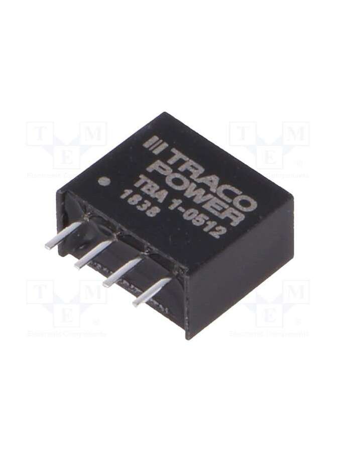 tba 1-0512-traco power