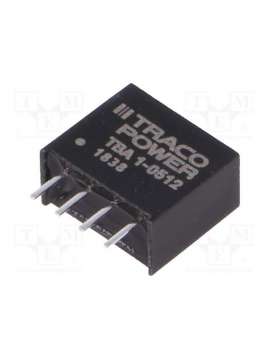 tba 1-0512-traco power