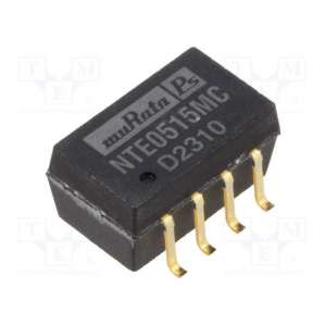 NTE0515MC Murata Power Solutions