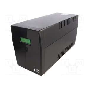 UPS04 GREEN CELL
