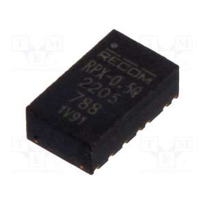 RPX-0.5Q-CT RECOM