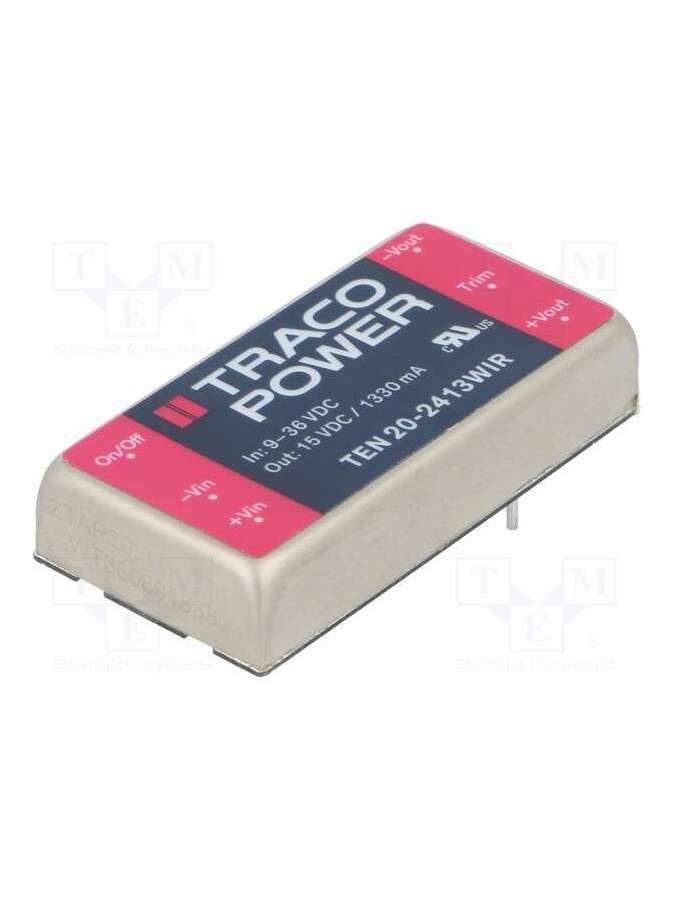ten 20-2413wir-traco power