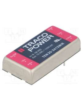 ten 20-2413wir-traco power