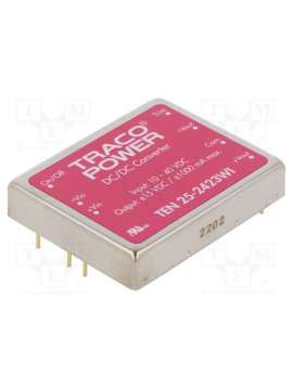 ten 25-2423wi-traco power