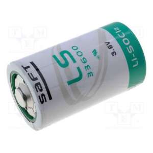 LS 33600 SAFT