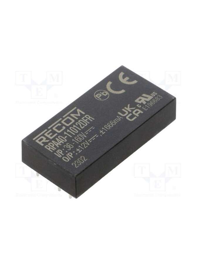 rpa40-11012dfr-recom
