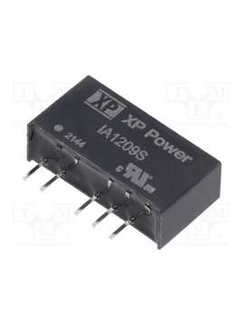 ia1209s-xp power
