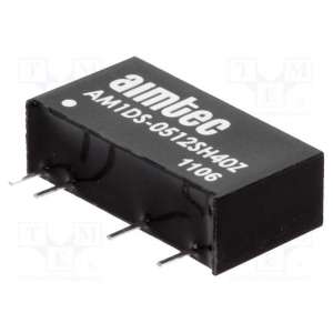 AM1DS-0512SH40Z AIMTEC