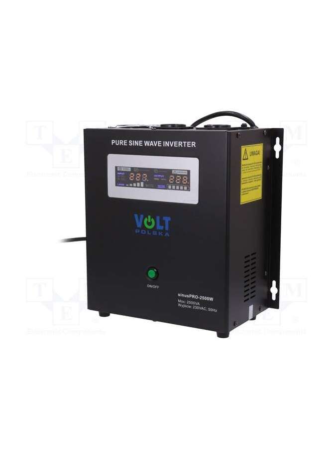3sp250024w-volt polska