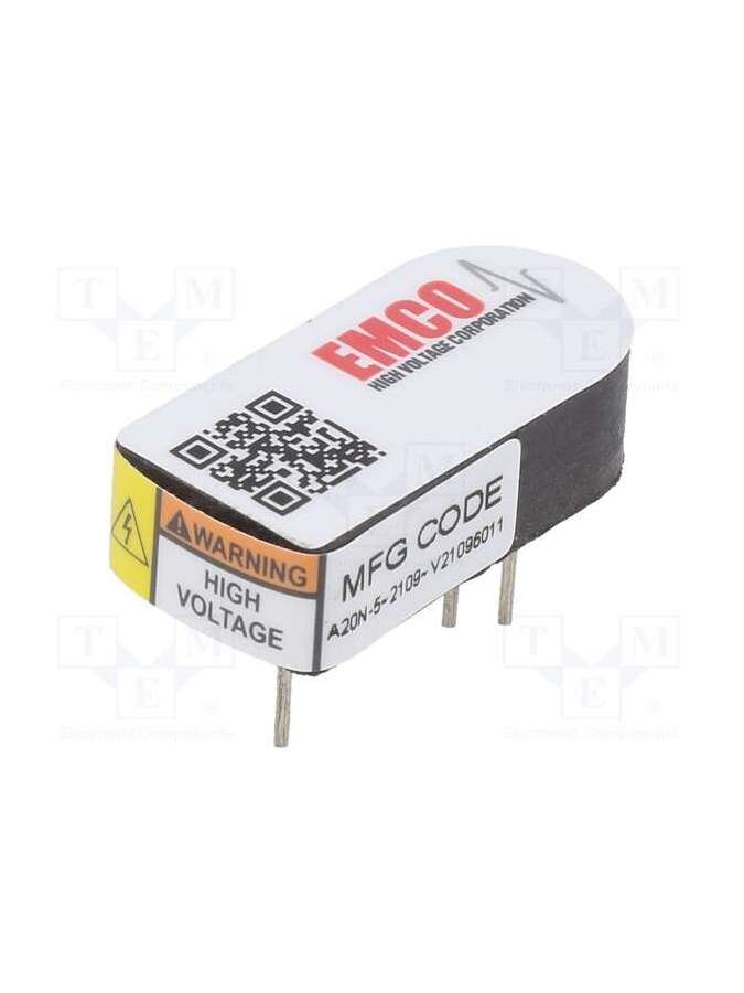 a20n-5-xp power