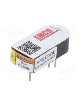 a20n-5-xp power