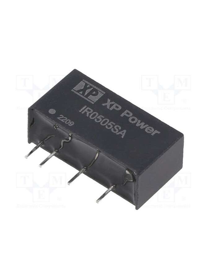 ir0505sa-xp power