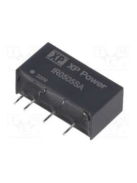 ir0505sa-xp power