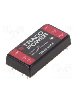 ten 40-4812e-traco power