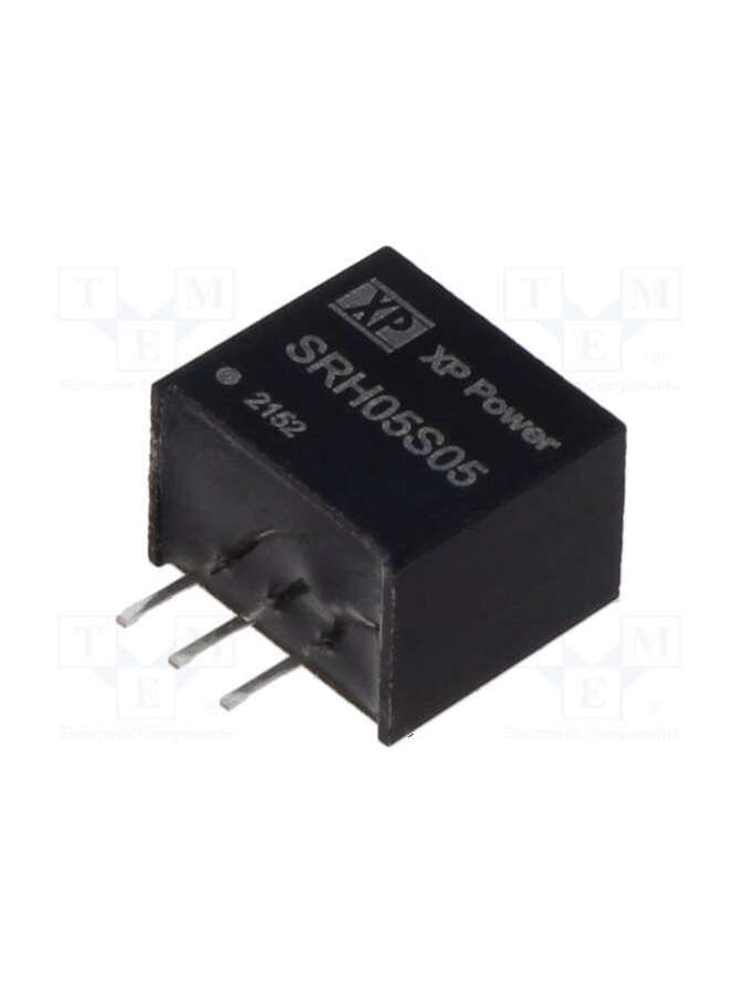 srh05s05-xp power