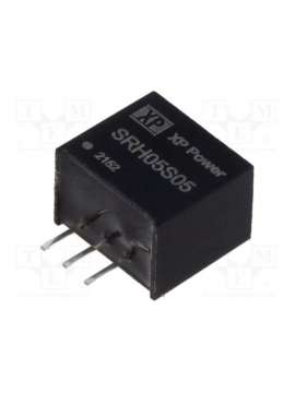 srh05s05-xp power