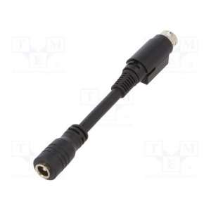 DC PLUG-P1J-R7B POWERNEX